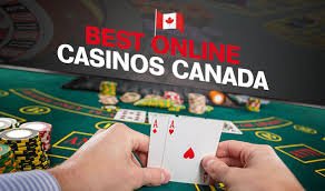 Discover the Best Online Casinos in Canada -190465308