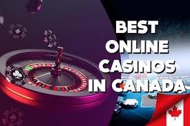Discover the Thrilling World of Online Casinos in Canada -249627245