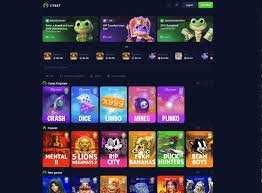 Discovering Cybet Casino UK The Ultimate Online Gaming Experience