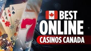 Discovering New Canadian Online Casinos Discovering New Canadian Online Casinos