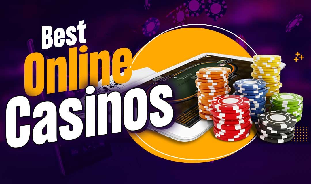 Explore Online Casinos in Canada A Comprehensive Guide