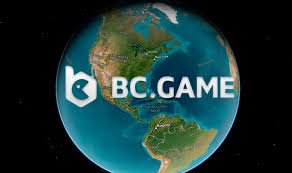 Explore the Future of Gaming with BC.CO Platform