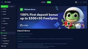 Explore the Thrills of Cybet Casino UK Your Gateway to Online Gaming Explore the Thrills of Cybet Casino UK Your Gateway to Online Gaming