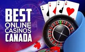Exploring Canadian Gambling Websites Your Guide to Online Gaming Exploring Canadian Gambling Websites Your Guide to Online Gaming