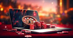 Exploring Mostbet A Comprehensive Guide to Online Betting