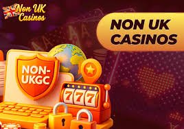 Exploring Non UK Regulated Casinos What You Need to Know -807156089 Exploring Non UK Regulated Casinos What You Need to Know -807156089
