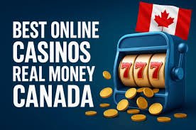 Exploring the Best Online Casinos in Canada A Comprehensive Guide Exploring the Best Online Casinos in Canada A Comprehensive Guide