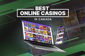 Exploring the Best Online Casinos in Canada A Comprehensive Guide Exploring the Best Online Casinos in Canada A Comprehensive Guide