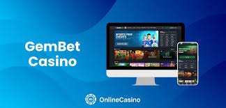 Gembet Casino Pengalaman Permainan Dalam Talian yang Menarik -815817886 Gembet Casino Pengalaman Permainan Dalam Talian yang Menarik -815817886