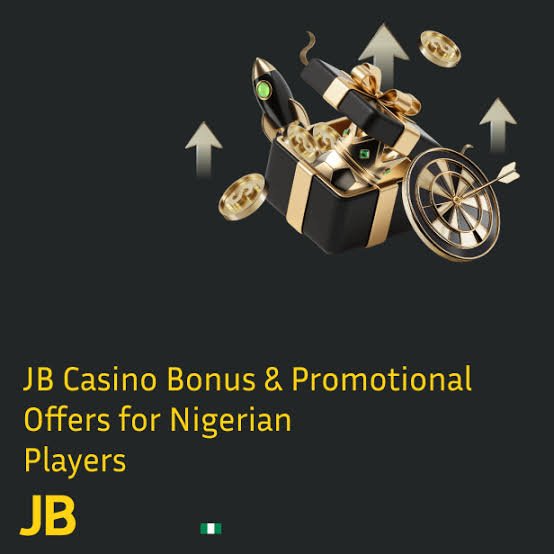 JB Crypto Casino The Future of Online Gaming 1062608864