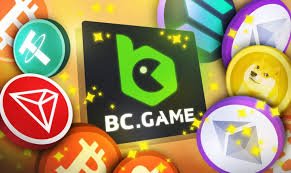 Unleashing the Fun Explore BC.Game Online Crypto Casino