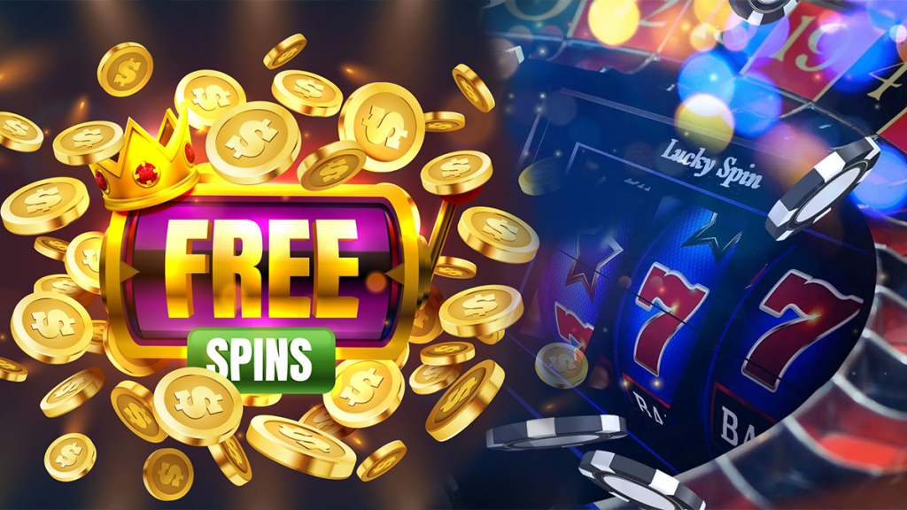 Unlock Exciting Opportunities with 10 Free Spins - Add Your Card Today!