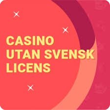 Upptäck Pokersidor Utan Svensk Licens - Spela Säkert och Anonymt