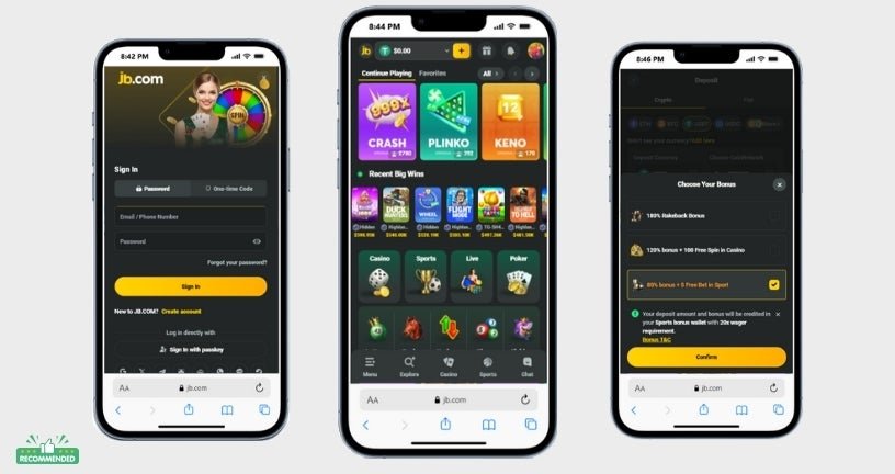 Your Ultimate Guide to JB Casino Philippines -848230839 Your Ultimate Guide to JB Casino Philippines -848230839
