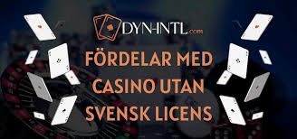 Zimpler Casino Utan Licens En Guide till Spelen och Fördelarna Zimpler Casino Utan Licens En Guide till Spelen och Fördelarna