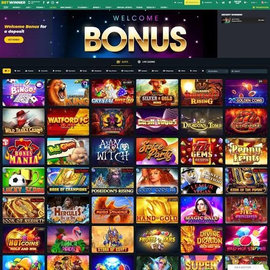 Discover the Features and Benefits of the BetWinner App Discover the Features and Benefits of the BetWinner App