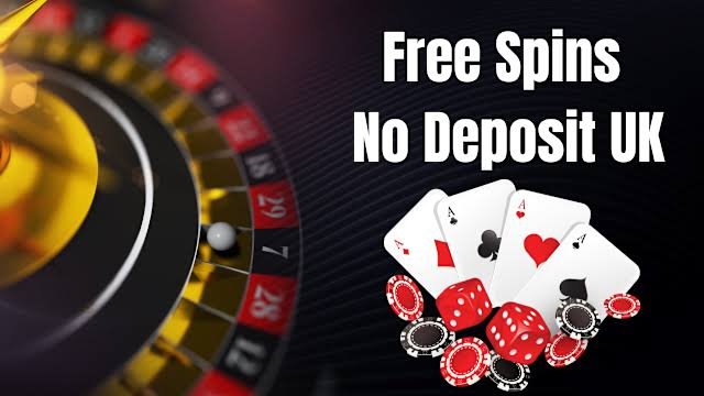 Exploring Free Spins No Deposit Offers in the UK