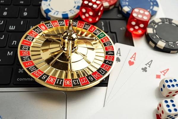 Nejlepší online casino pro zábavu a výhry