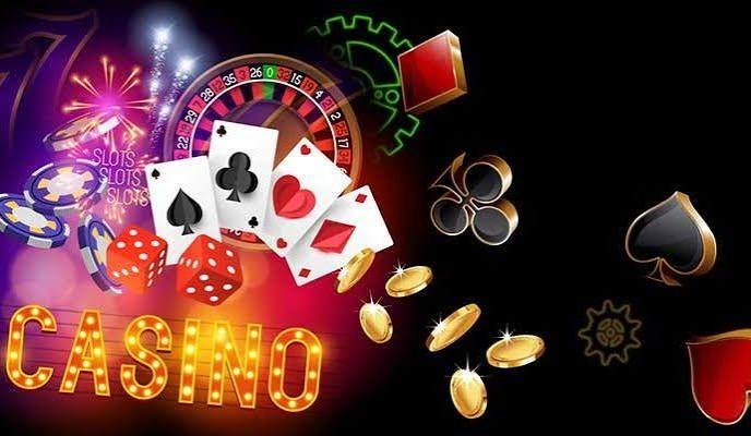 Nejlepší online casino pro zábavu a výhry