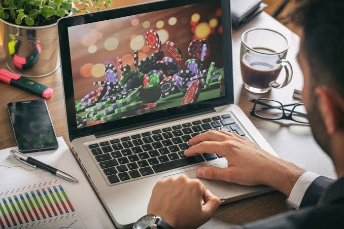 Τα Καλύτερα Online Καζίνο Ο Απόλυτος Οδηγός 524679489