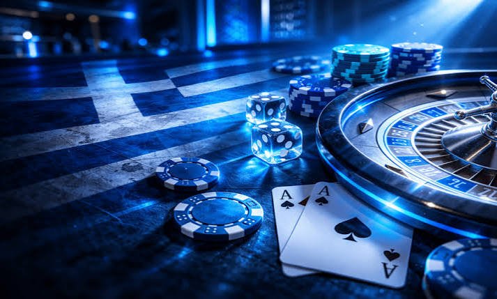 Online Casino Χωρίς Ταυτοποίηση Παίξτε Χωρίς Περιορισμούς Online Casino Χωρίς Ταυτοποίηση Παίξτε Χωρίς Περιορισμούς