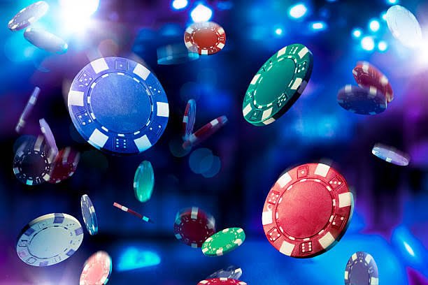 Online Casino Χωρίς Ταυτοποίηση Διασκέδαση Χωρίς Όρια Online Casino Χωρίς Ταυτοποίηση Διασκέδαση Χωρίς Όρια