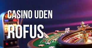 Online Casinoer Uden ROFUS Sådan Finder Du de Bedste