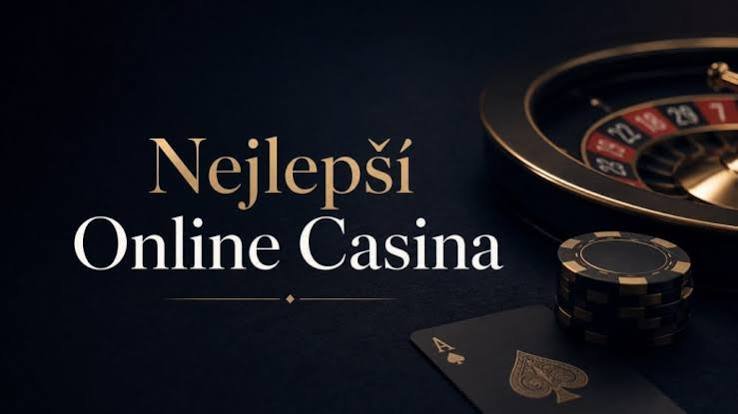Zahraniční online kasina Jak vybrat to pravé a užít si bezpečné hraní Zahraniční online kasina Jak vybrat to pravé a užít si bezpečné hraní