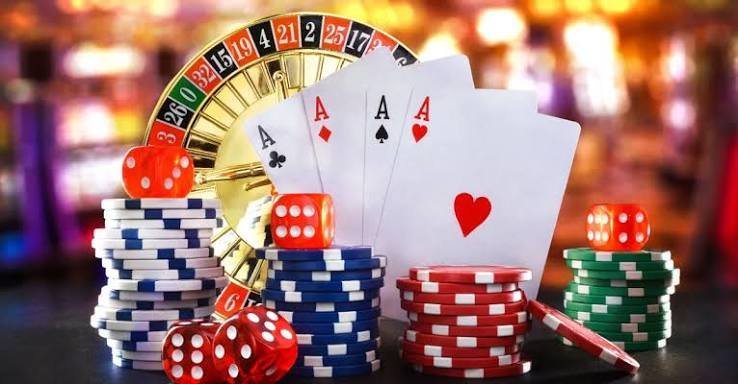 Ensuring a Secure Online Casino Experience Ensuring a Secure Online Casino Experience