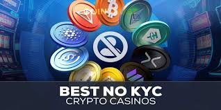 Explore Online VPN-Friendly Crypto Casinos The Future of Gaming Explore Online VPN-Friendly Crypto Casinos The Future of Gaming