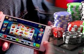 Hitnspin De Toekomst van Online Spellen