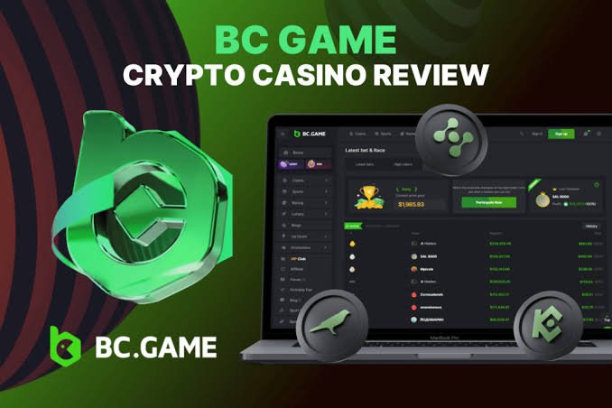 JB Casino Nigeria Review Your Guide to Gaming Excellence