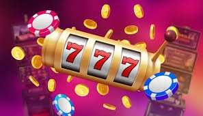 Online Casino Vše, co potřebujete vědět o hazardních hrách na internetu