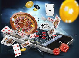 Wager Tales Online Casino Your Gateway to Exciting Gaming Adventures